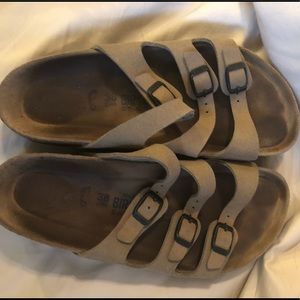 Birkenstock Florida 38